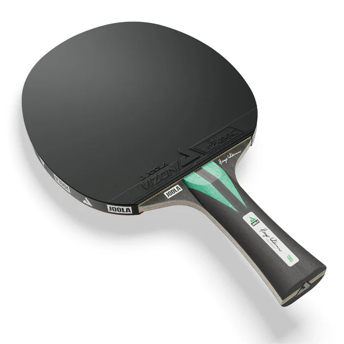 Raquete Hugo Calderano Carbon Speed - JOOLA