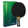 Raquete Hugo Calderano Infinity Carbon - JOOLA