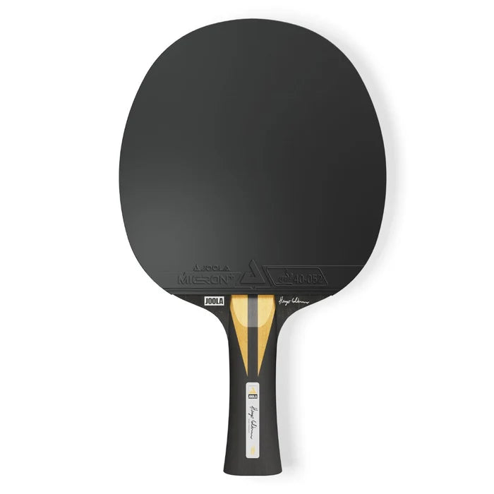 Raquete Hugo Calderano Infinity Carbon - JOOLA