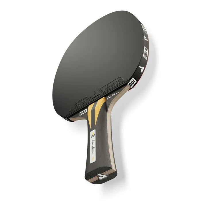Raquete Hugo Calderano Infinity Carbon - JOOLA
