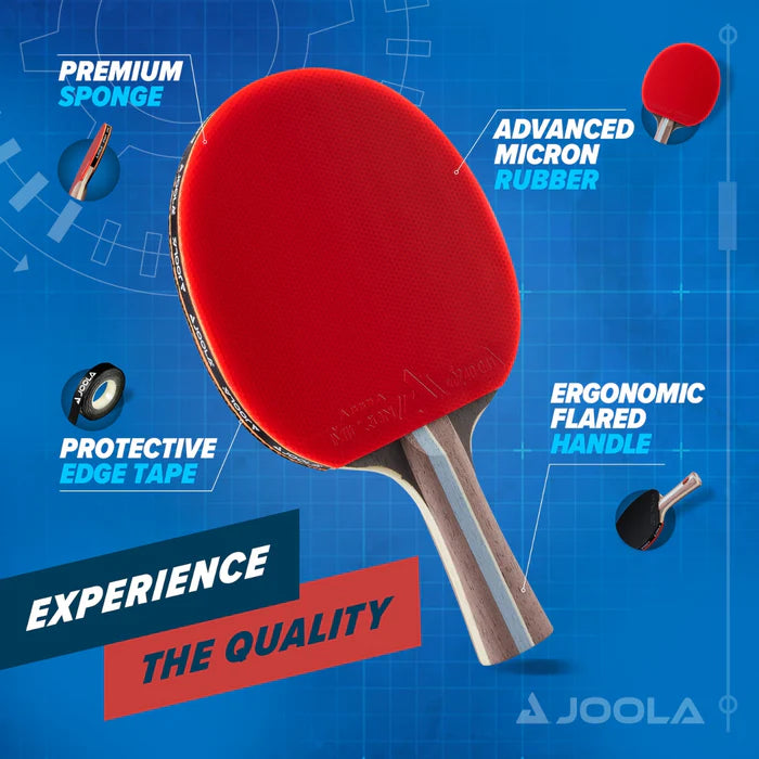 Raquete Infinity Balance - JOOLA