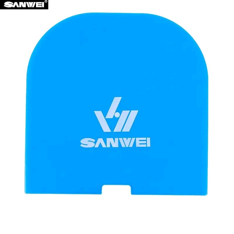 Capa Protetora de Borrachas - SANWEI