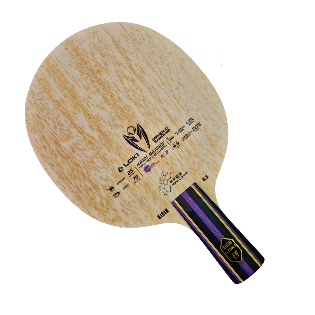 Madeira Kirin K3 CS - LOKI