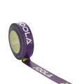 Sidetape para Raquete Roxo 10mm / 50cm - JOOLA