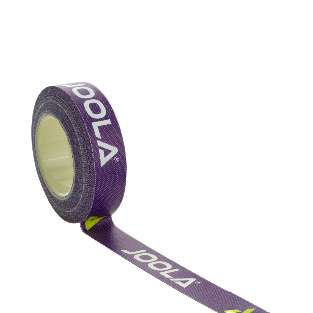 Sidetape para Raquete Roxo 10mm / 50cm - JOOLA