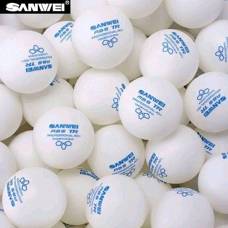 Kit 5 Bolinhas ABS TR - SANWEI