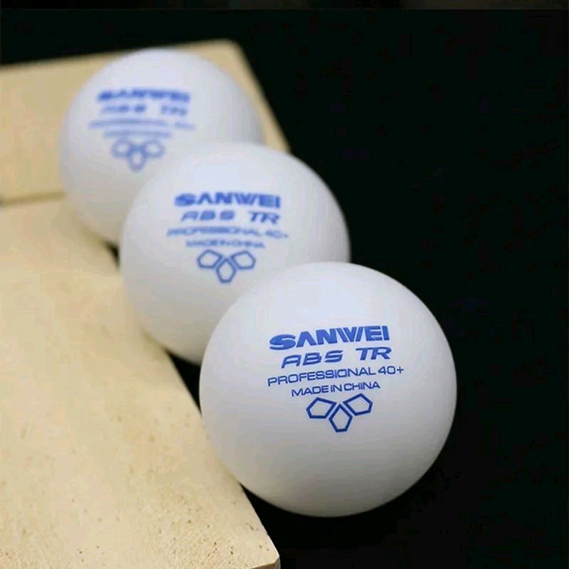 Kit 5 Bolinhas ABS TR - SANWEI