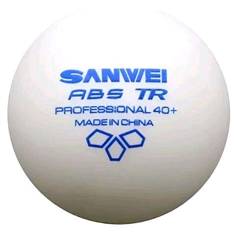Kit 5 Bolinhas ABS TR - SANWEI