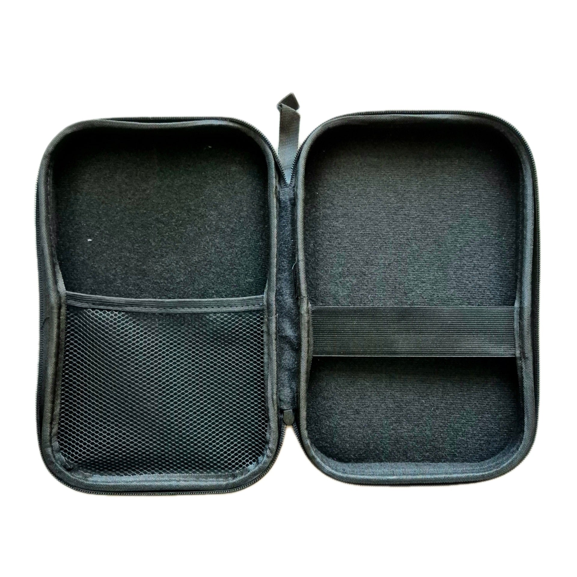 Raqueteira Hard Case Blue - SANWEI
