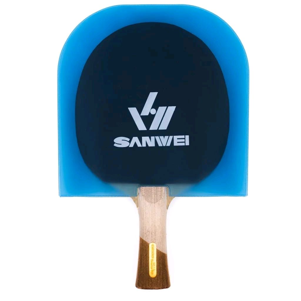 Capa Protetora de Borrachas - SANWEI