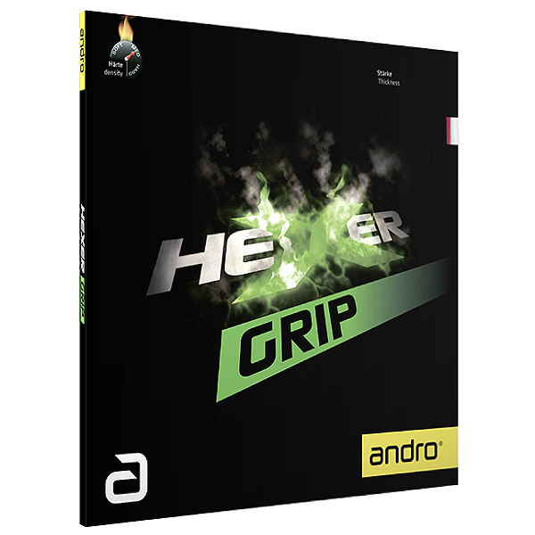 Hexer Grip - ANDRO