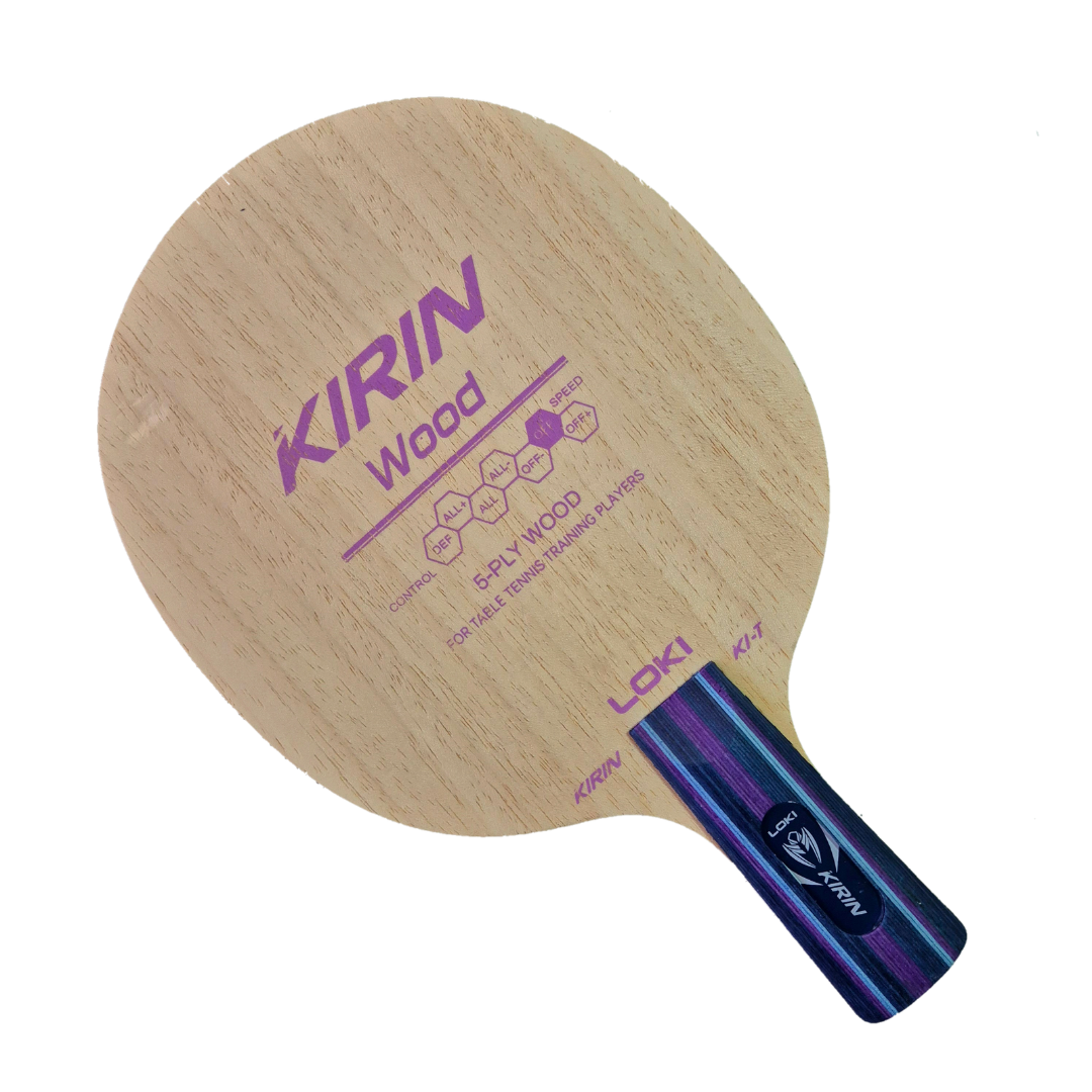 Madeira Kirin K1-T CS - LOKI