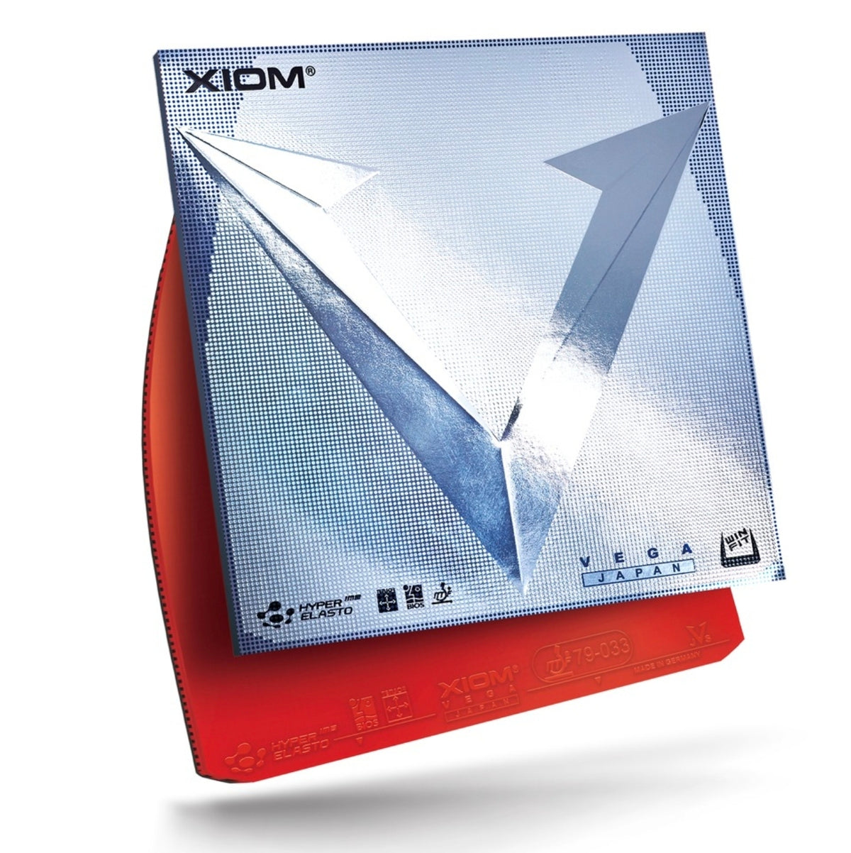 Vega Japan - XIOM