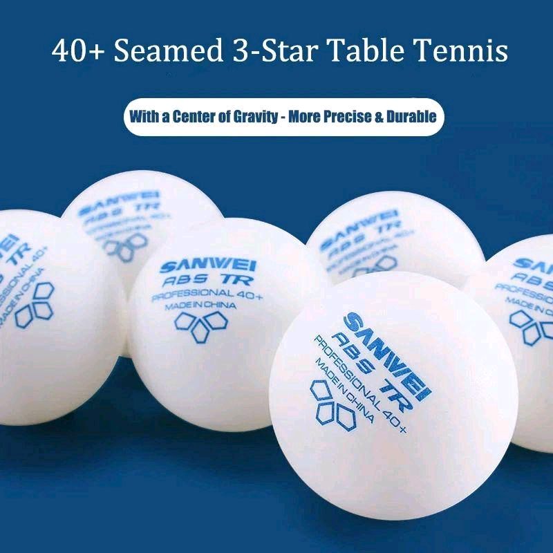 Kit 5 Bolinhas ABS TR - SANWEI